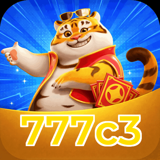 Siga a 777c3 no Facebook