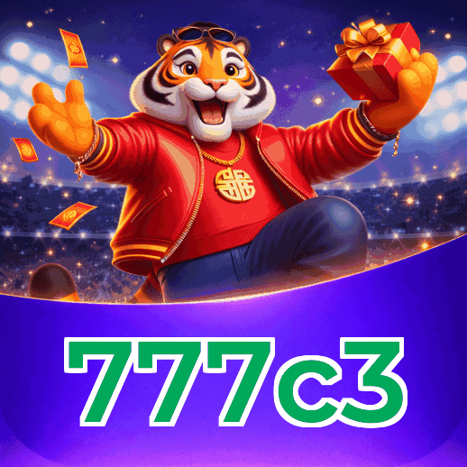 Bônus de boas-vindas 777c3